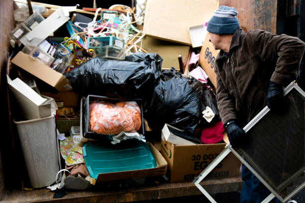 Reliable Newberry, SC Junk Removal Services Solutions